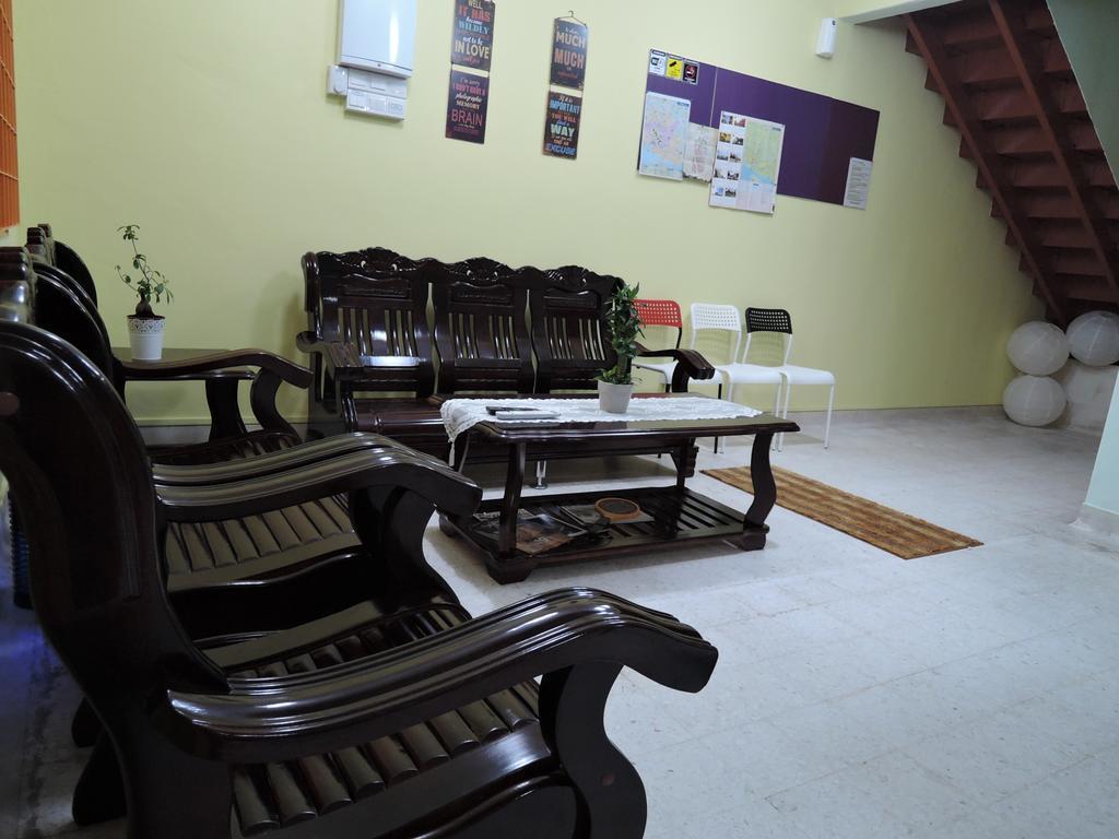The Pillohouzzze Hotel Malacca Bagian luar foto